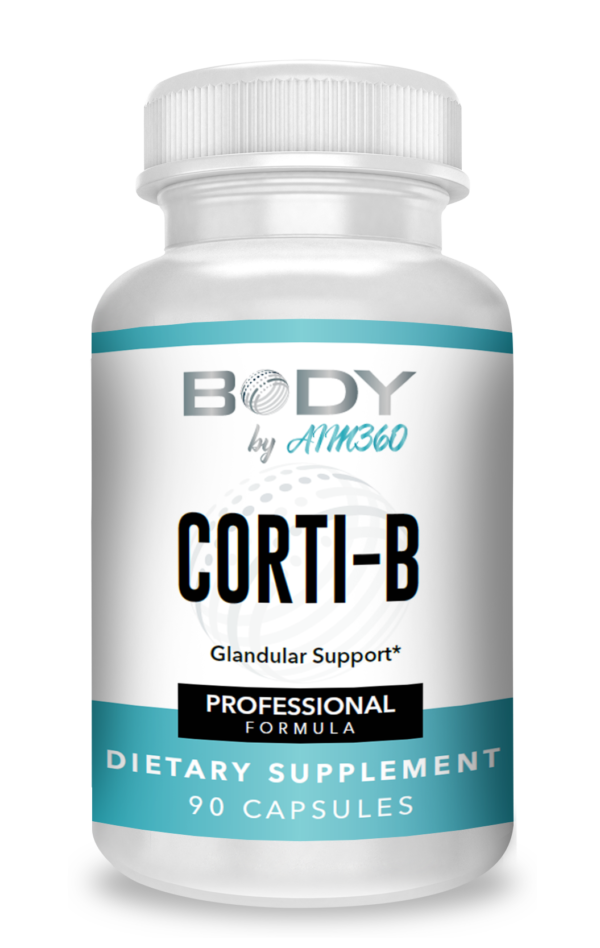 Corti-B