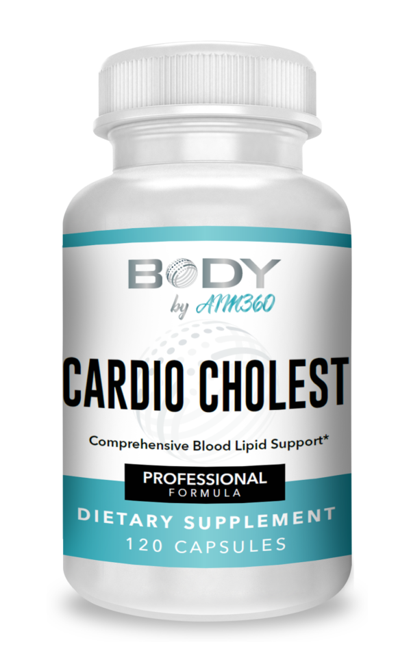 Cardio Cholest
