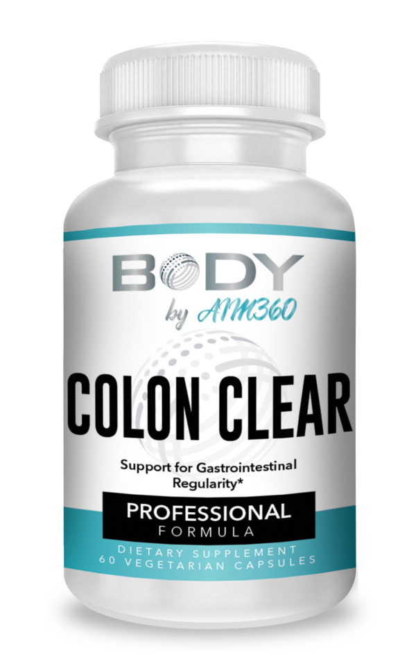 Colon Clear