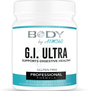 G.I. Ultra