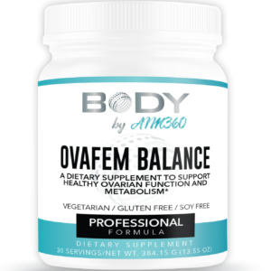 OvaFem Balance