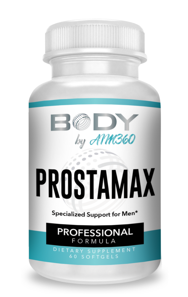 ProstaMax