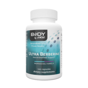 Ultra Berberine