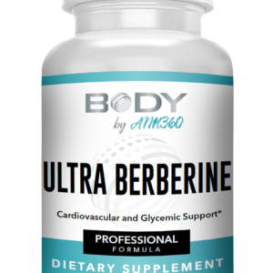 Ultra Berberine