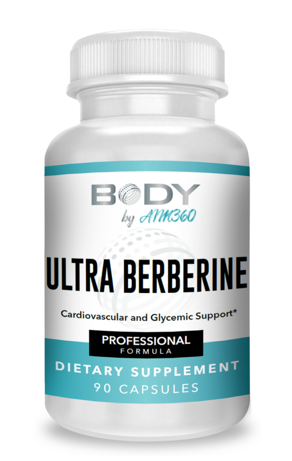 Ultra Berberine