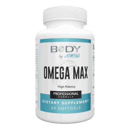 Omega Max