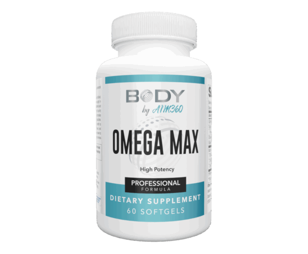 Omega Max