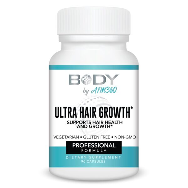 Ultra Hair Growth