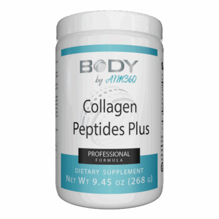 Collagen Peptides Plus