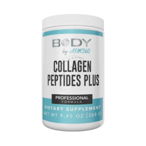 Collagen Peptides Plus