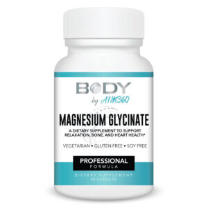 Magnesium Glycinate