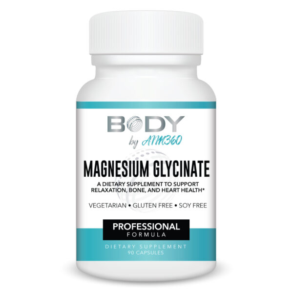 Magnesium Glycinate