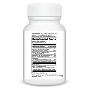 Ultra Potent-C