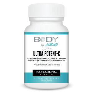 Ultra Potent-C