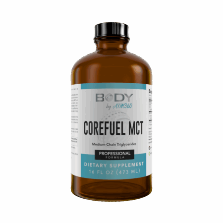 Corefuel MCT