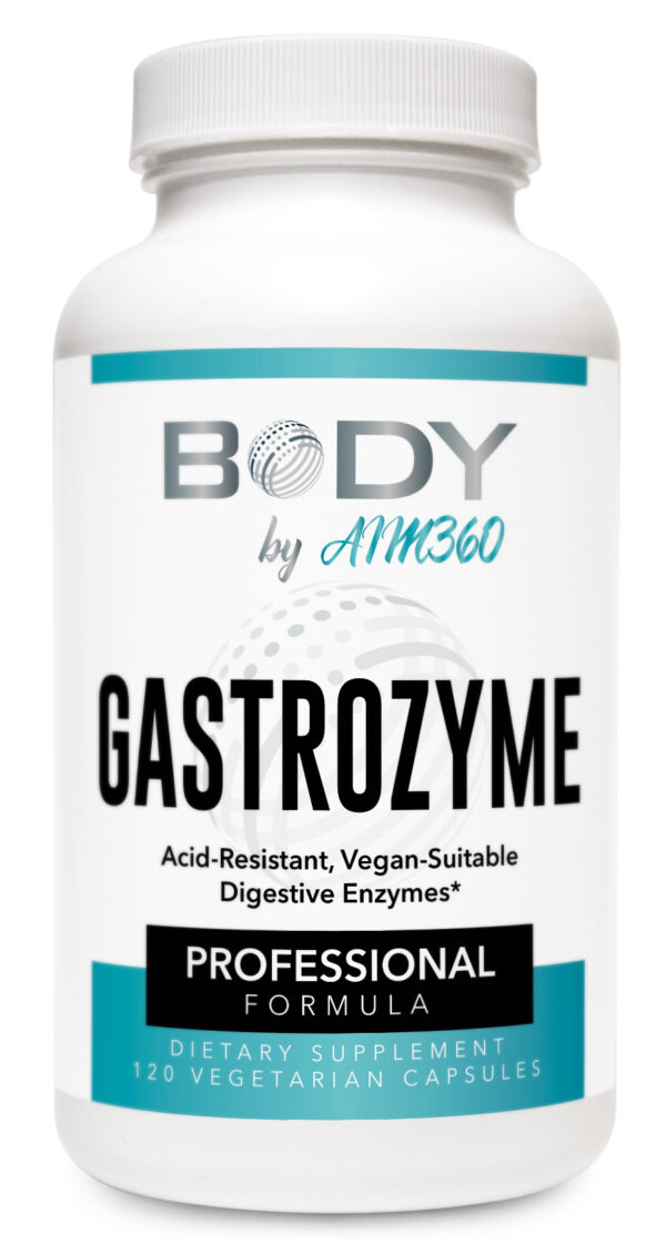 GastroZyme