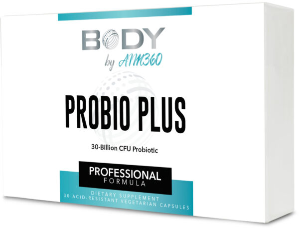 Probio Plus