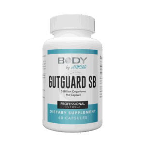 GutGuard SB
