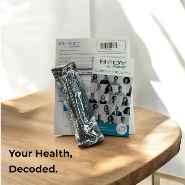AIMPrint Genetic Test (Test Kit Only)