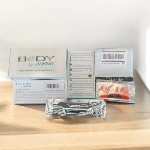 AIMPrint Genetic Test + Consultation