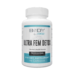 Ultra Fem Detox