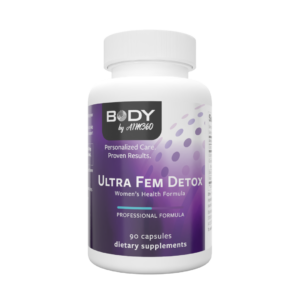 Ultra Fem Detox