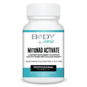 MitoNAD Activate