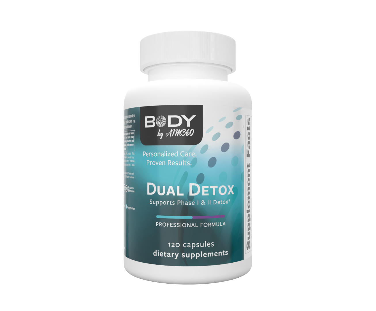 Dual Detox