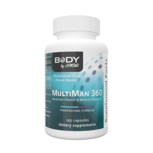 MultiMan 360